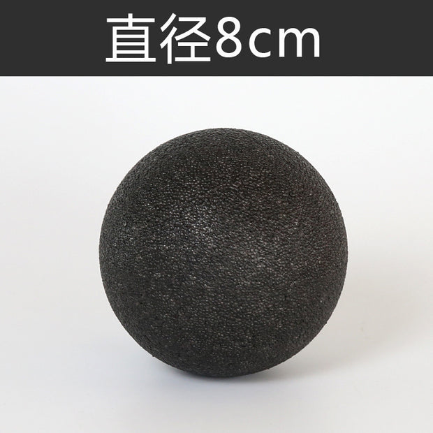 Peanut Ball Fascia Ball EPP Massage Muscle Hand Relax - My Store